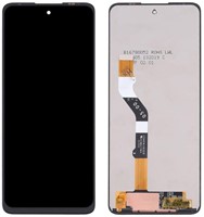Motorola Moto G51 5G, G60, G60s, G40 Fusion 4G (2021) Display LCD Without Frame All Color MT-078 (OEM-Equivalent)