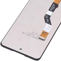 Motorola Moto G51 5G, G60, G60s, G40 Fusion 4G (2021) Display LCD Without Frame All Color MT-078 (OEM-Equivalent)-2