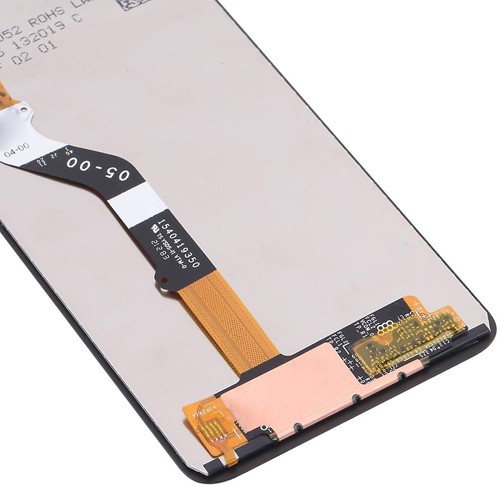 Motorola Moto G51 5G, G60, G60s, G40 Fusion 4G (2021) Display LCD Without Frame All Color MT-078 (OEM-Equivalent)-3