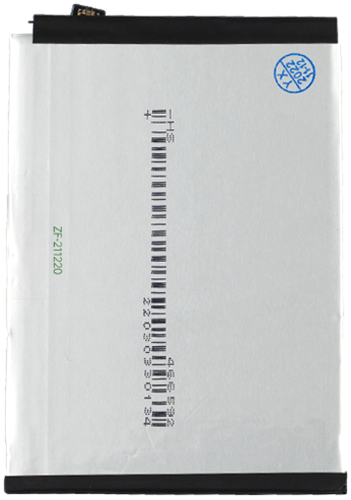 Batería (Model BLP813) compatible con OnePlus Nord N100 (BE2011), OnePlus Nord N100 (BE2015) (OEM-Equivalent)-3