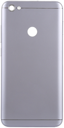 Xiaomi Redmi Note 5A Back Cover Silver