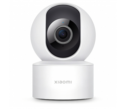 Smart Camera Xiaomi C200 White BHR6766GL (EU Blister)