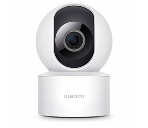 Smart Camera Xiaomi C200 White BHR6766GL (EU Blister)