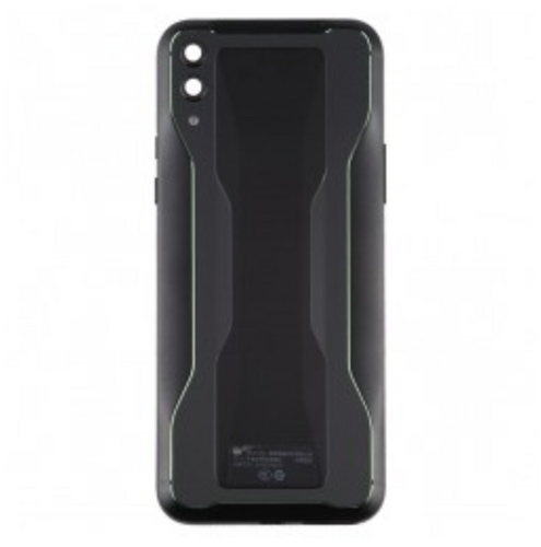 Xiaomi Black Shark 2 (SKW-H0) Back Cover Black