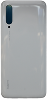 Xiaomi Mi 9 Lite (M1904F3BG) Back Cover Pearl White