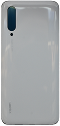 Xiaomi Mi 9 Lite (M1904F3BG) Back Cover Pearl White
