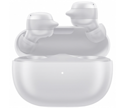 Xiaomi Wireless Earphones Redmi Buds 3 Lite, White BHR5490GL (EU Blister)