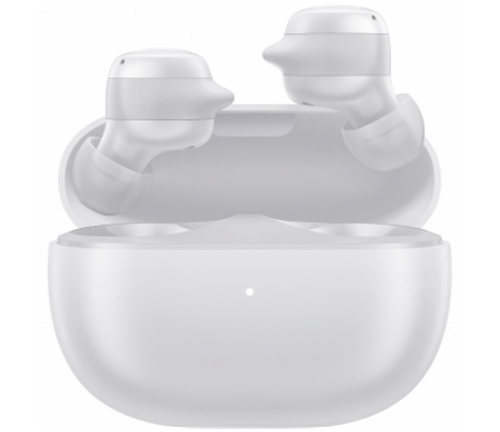Xiaomi Wireless Earphones Redmi Buds 3 Lite, White BHR5490GL (EU Blister)