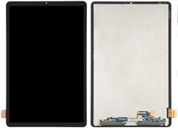 Samsung Galaxy Tab S6 Lite (P610, P615) 2020, S6 Lite (P613, P619) 2022, S6 Lite (P620, P625) 2024 Display LCD Without Frame All Colors (Refurbished)