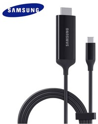 Samsung DEX Cable Type C To HDMI 1.50M 4K Black EE-I3100FBEGWW (EU Blister)