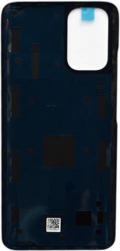 Xiaomi Poco M5s (2207117BPG) Back Cover Blue-3