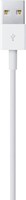Apple USB-A to Lightning Cable, 18W, 2A, 2M MD819ZM/A (Blister Pack)-3