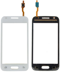 Touchscreen for Samsung Galaxy V Plus G318HZ WHITE