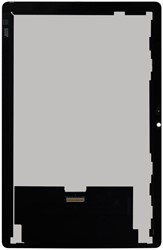 Huawei MatePad T10 Display LCD Black (OEM)