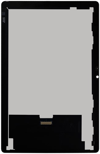 Huawei MatePad T 10 Display LCD Black (OEM)