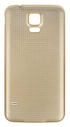 Samsung Galaxy S5 (G900) Back Cover Gold (OEM)