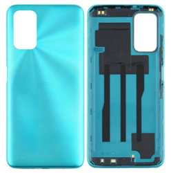 Xiaomi Redmi 9T (M2010J19SG) Back Cover Ocean Green