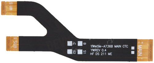For Samsung Galaxy  A73 5G (A736) Main Flex Cable