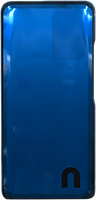 Xiaomi Poco F3 (M2012K11AG) Back Cover Arctic White-3