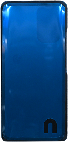 Xiaomi Poco F3 (M2012K11AG) Back Cover Arctic White-3