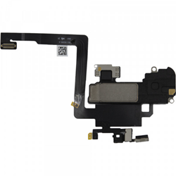 For Apple iPhone 11 Pro Max Flex Cable with proximity sensor + Earspeaker (Pulled)