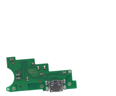 For Motorola Moto E6s (XT2053) Charging Connector Board