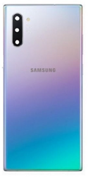 For Samsung Galaxy Note 10 (N970) Back Cover Aura Glow (OEM)