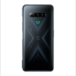 Xiaomi Black Shark 4 Pro Back Cover Cosmos Black