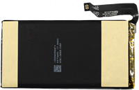 Akku (Model GMSB3) kompatibel mit Google Pixel 6 (OEM-Equivalent)-3
