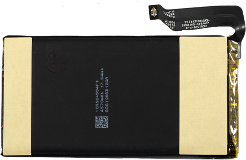 Batería (Model GMSB3) compatible con Google Pixel 6 (OEM-Equivalent)-3