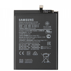 Battery (Model HQ-70N) compatible with Samsung Galaxy A10s (A107), Galaxy A11 (A115), Galaxy A20s (A207) (OEM-Equivalent)