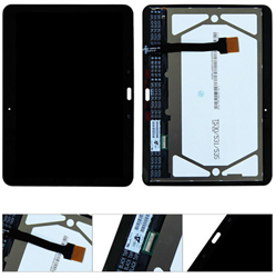 Samsung Galaxy Tab 4 10.1 (T530) Display LCD Black (OEM)