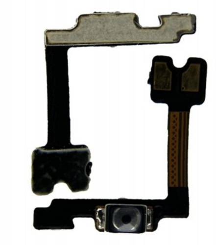 For OnePlus 6 (A6000, A6003) Power Flex Cable (OEM)