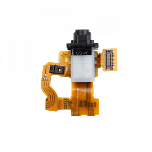 Sony Xperia Z3 Compact Audio Jack