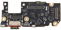 Xiaomi Redmi K50 Pro (22021211RC) Charging Connector Board