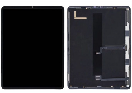For Apple iPad Pro 12.9 (2021) 5th Gen, iPad Pro 12.9 (2022) 6th gen Display LCD Complete All Colors (Refurbished)