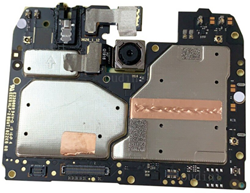 NOKIA 3.2 (TA-1156) Dual Sim 32GB Mainbord