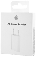 Apple USB Charger A1400 5W EU Blister Pack