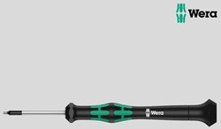 Wera Kraftform micro 1,3X40 Hexagon Catterpillar Screws (WR-32096)