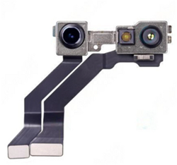 For Apple iPhone 13 Pro Max Front Camera (Pulled)