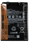 Xiaomi Redmi Note 11T, Note 11T Pro Plus (BP4C) Battery (OEM-Equivalent)