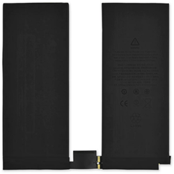 Batteria (Model A2043) compatibile con iPad Pro 12.9 (3rd Gen/2018), iPad Pro 12.9 (4th Gen/2020) (OEM-Equivalent)