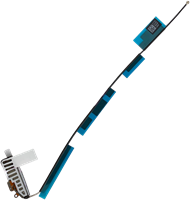 For Apple iPad Air 1 (2013), iPad 9.7 5th (2017), iPad 9.7 6th (2018), iPad 10.2 7th (2019) Wifi Antenna
