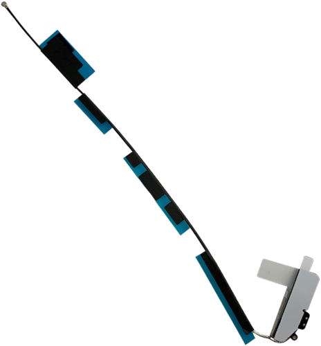 For Apple iPad Air 1 (2013), iPad 9.7 5th (2017), iPad 9.7 6th (2018), iPad 10.2 7th (2019) Wifi Antenna-2
