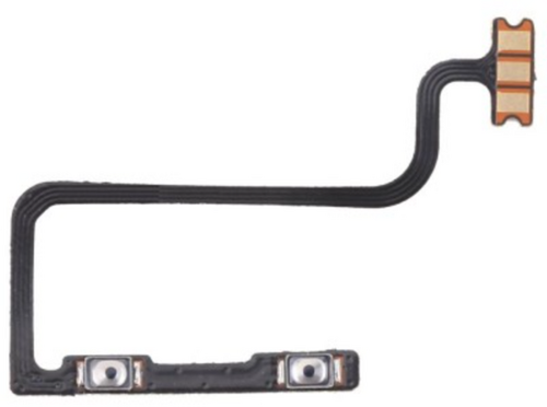 For Oppo K9s Volume Button Flex Cable
