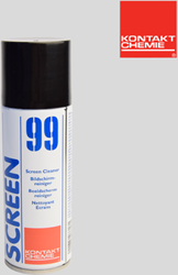 Screen 99 Glass Cleaner 200ml (KC-03313)