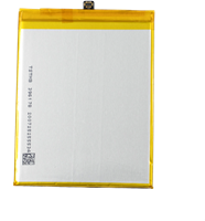 DEJI Battery (Model HB386280ECW) compatible with Huawei P10 (OEM-Equivalent)-3
