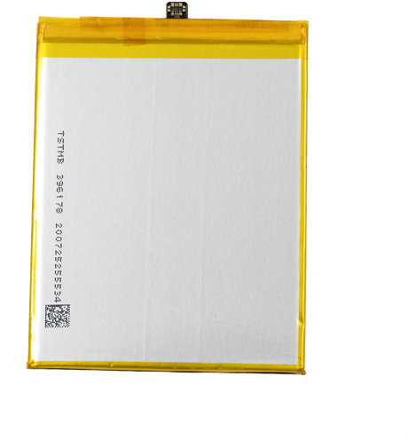 DEJI Battery (Model HB386280ECW) compatible with Huawei P10 (OEM-Equivalent)-3