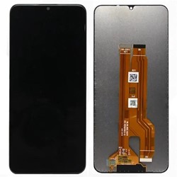 Realme C61, C63 4G, NOTE 60x 4G (2024), Narzo N63 Display LCD Without Frame All Color R-165 (OEM-Equivalent)