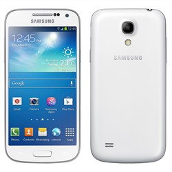 Galaxy S4 Mini